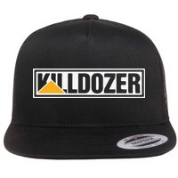 Killdozer Flatbill Hat