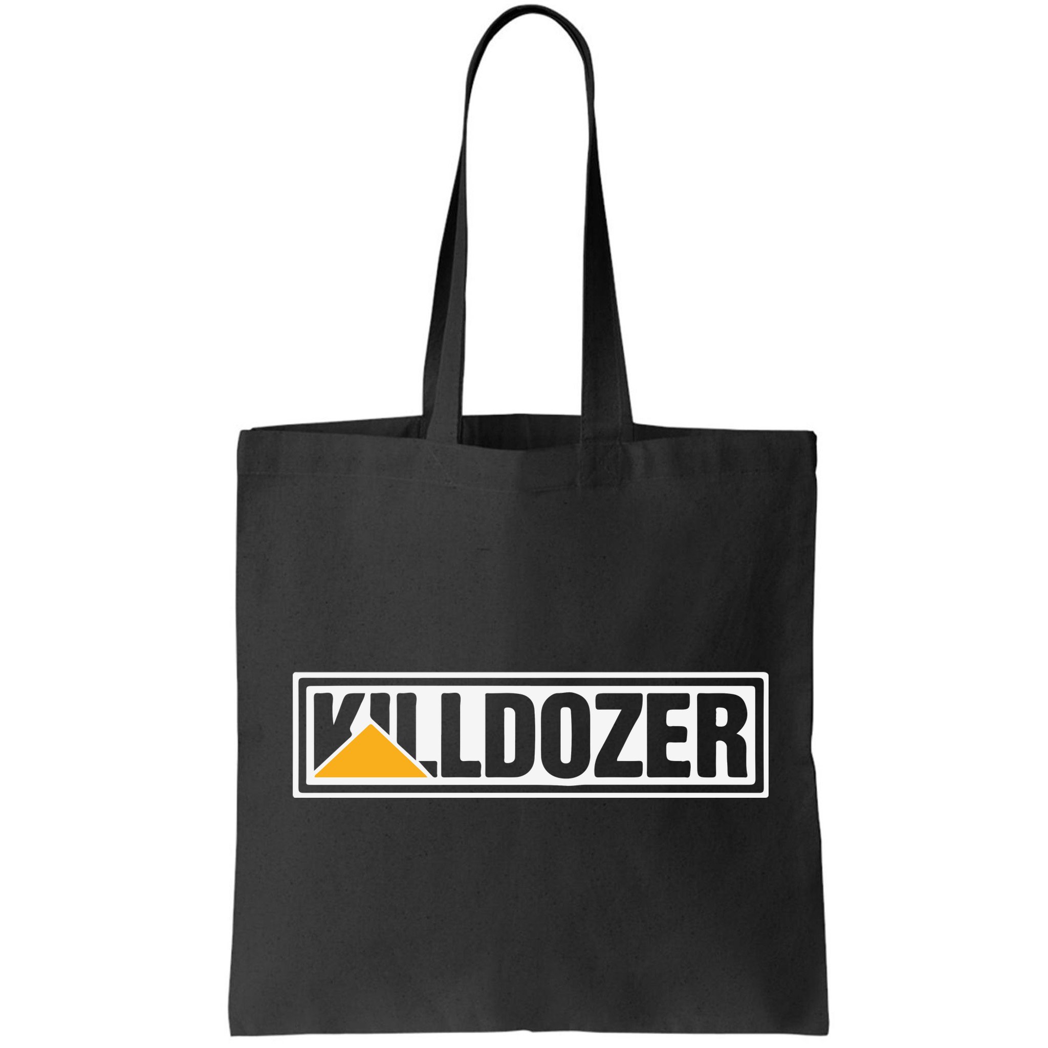 Killdozer Bag