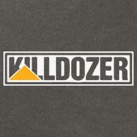 Killdozer Cotton Canvas Backpack