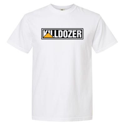 Killdozer Garment-Dyed Heavyweight T-Shirt