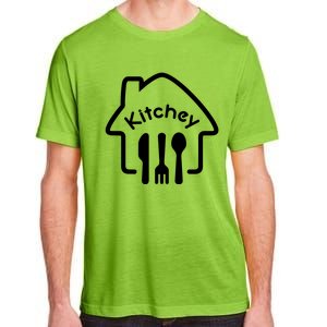 Kitchey Adult ChromaSoft Performance T-Shirt