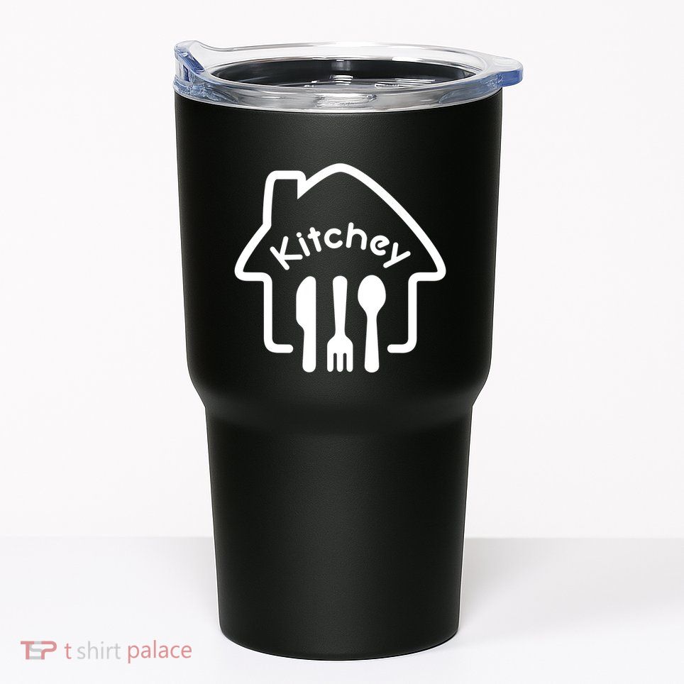 Kitchey Tumbler