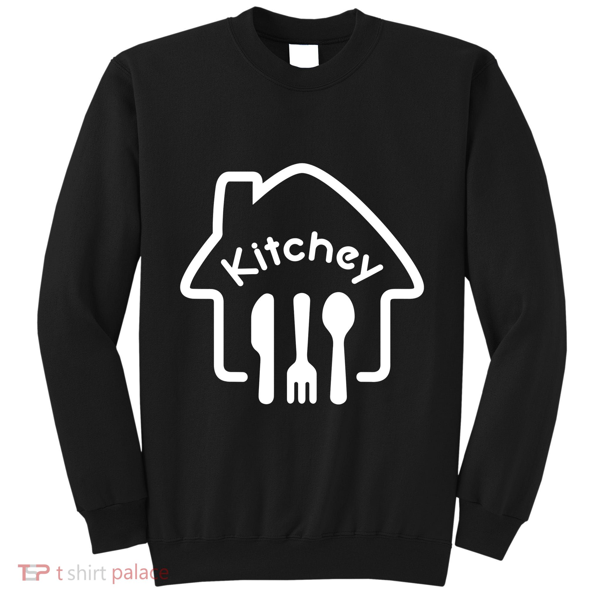 Kitchey Tall Sweatshirt