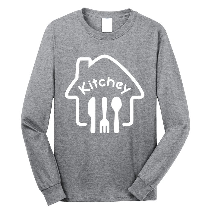 Kitchey Long Sleeve Shirt