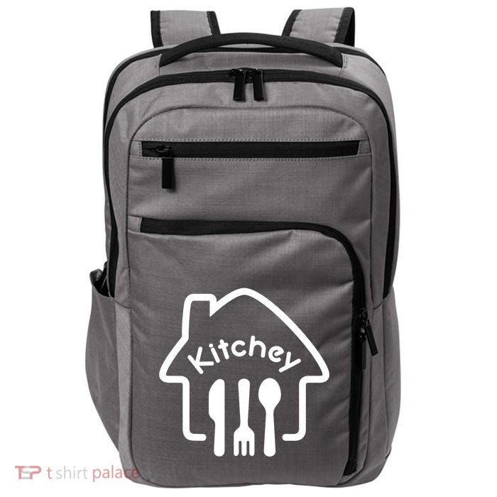 Kitchey Impact Tech Backpack