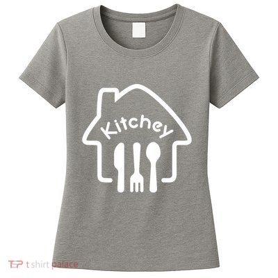 Kitchey Womens T-Shirt