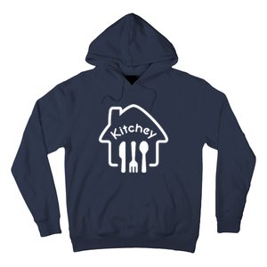 Kitchey Hoodie