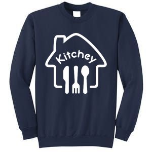 Kitchey Sweatshirt