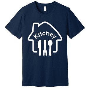 Kitchey Premium T-Shirt