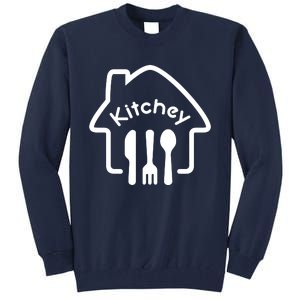 Kitchey Tall Sweatshirt