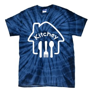 Kitchey Tie-Dye T-Shirt