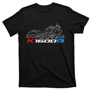 K1600b K1600 T-Shirt