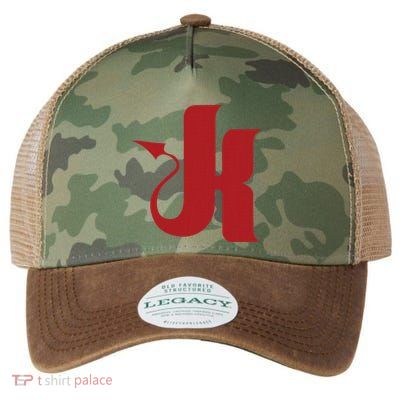 Kinky K Legacy Tie Dye Trucker Hat