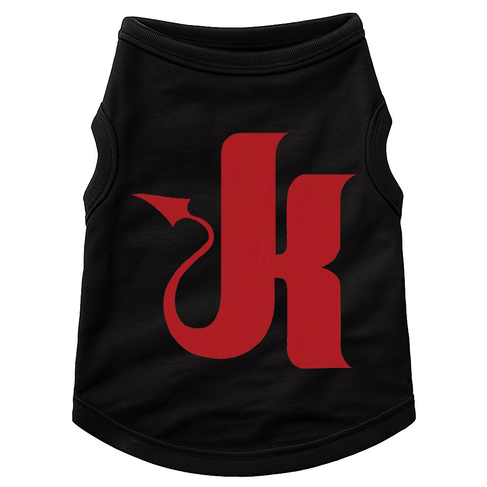 Kinky K Doggie Tank