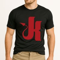 Kinky K Cooling Performance Crew T-Shirt