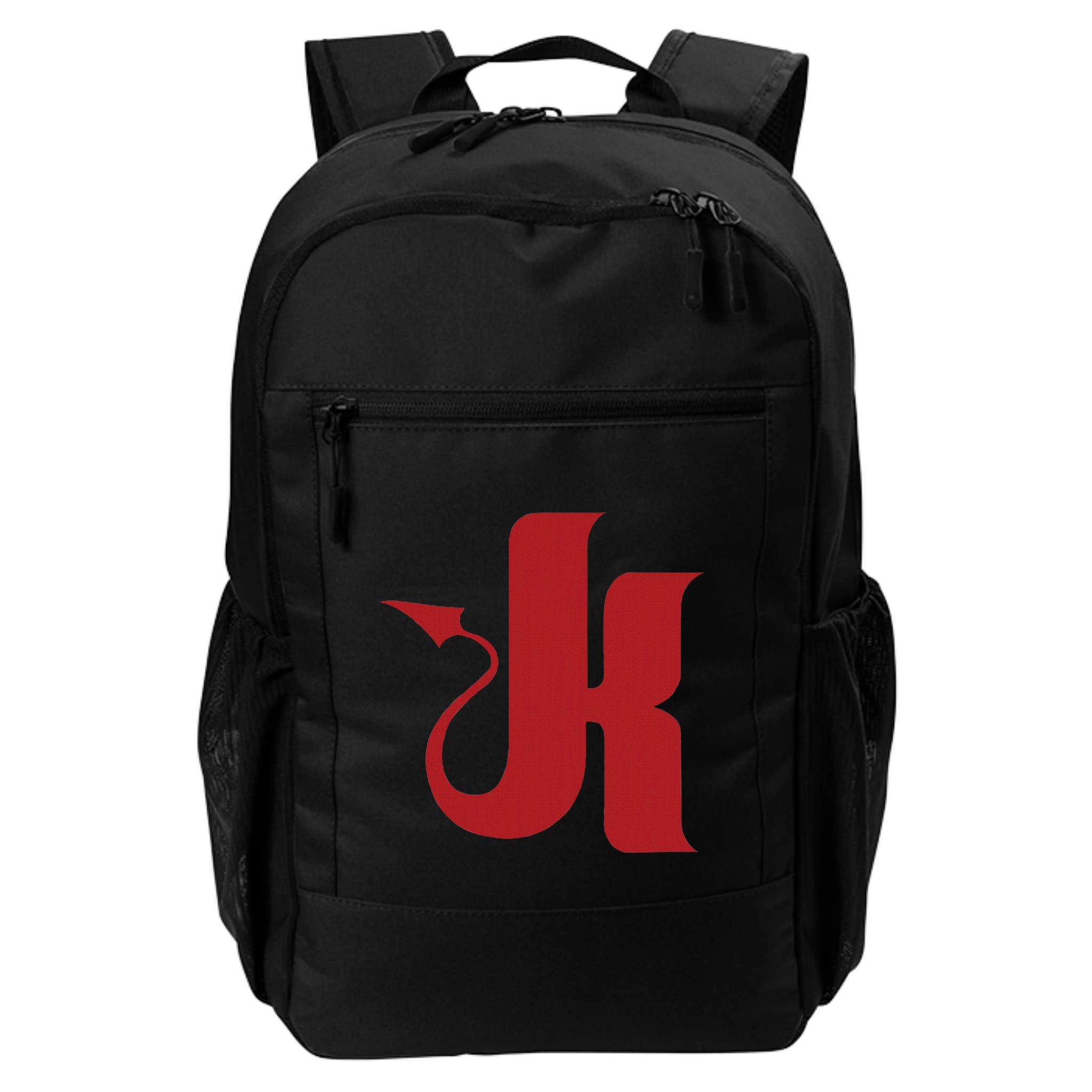 Kinky K Backpack