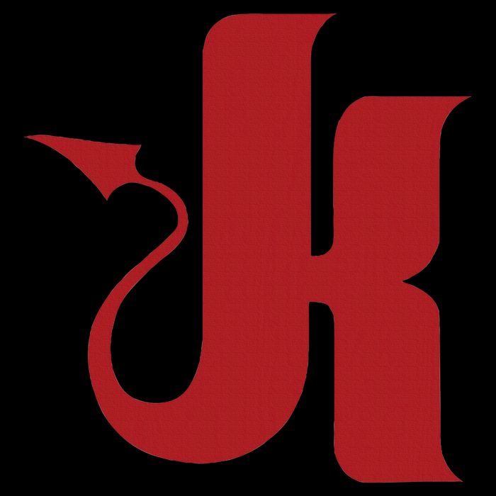 Kinky K Backpack