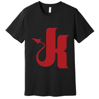 Kinky K Premium T-Shirt