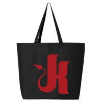 Kinky K 25L Jumbo Tote
