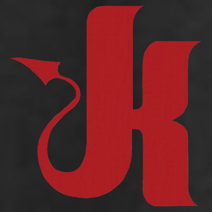 Kinky K 25L Jumbo Tote
