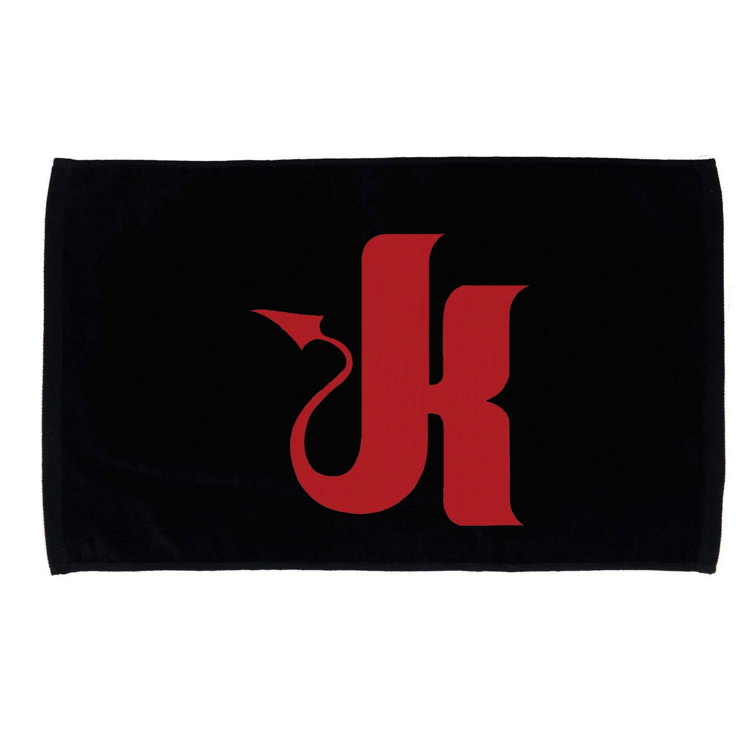 Kinky K Microfiber Hand Towel