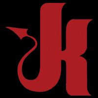 Kinky K Zip Tote Bag