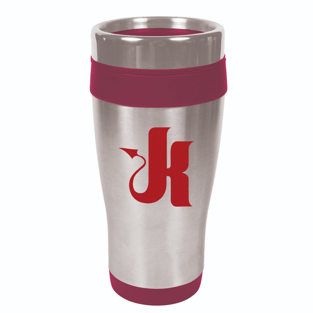 Kinky K 16oz Travel Tumbler