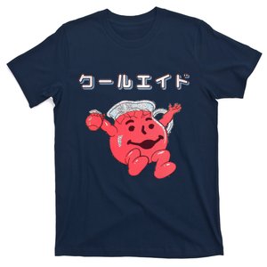 Kanji Koolaid T-Shirt