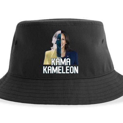 Kama Kameleon Sustainable Bucket Hat