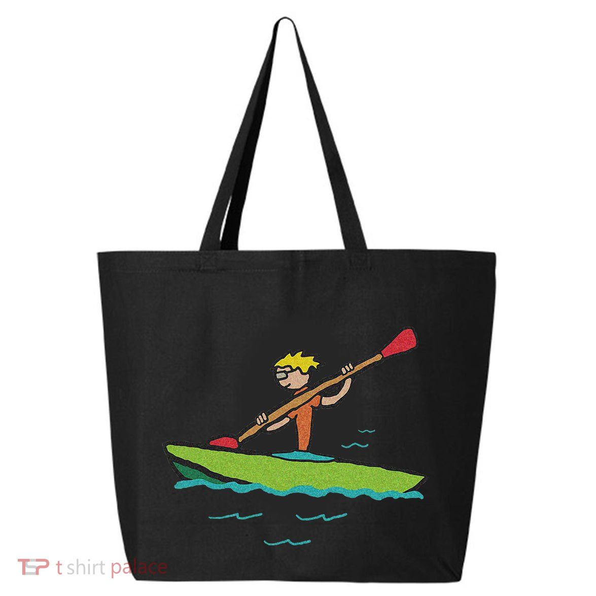 Kayaking Kayak 25L Jumbo Tote