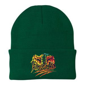 Kingda Ka Knit Cap Winter Beanie