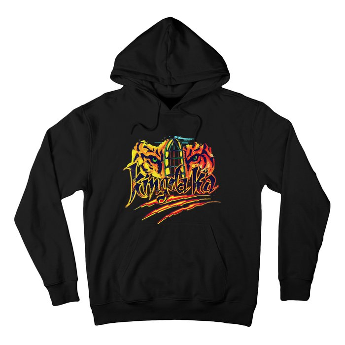 Kingda Ka Hoodie