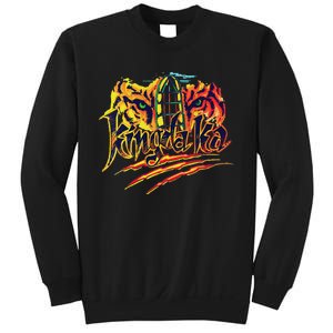 Kingda Ka Sweatshirt