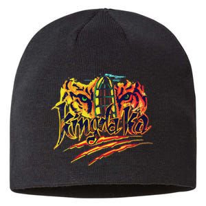 Kingda Ka Sustainable Beanie