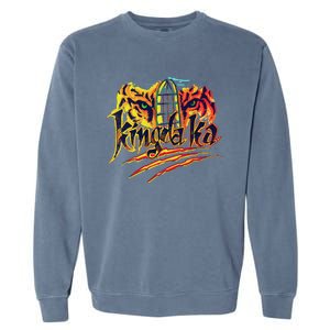 Kingda Ka Garment-Dyed Sweatshirt