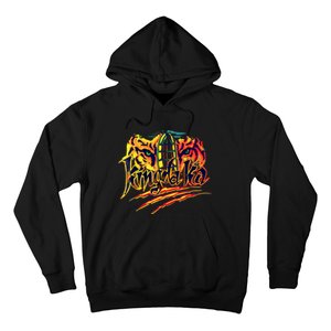 Kingda Ka Hoodie