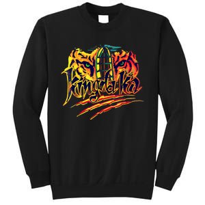 Kingda Ka Sweatshirt