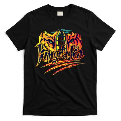 Kingda Ka T-Shirt