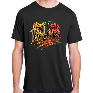 Kingda Ka Adult ChromaSoft Performance T-Shirt