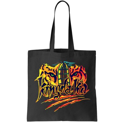 Kingda Ka Bag