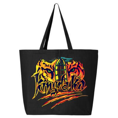 Kingda Ka 25L Jumbo Tote