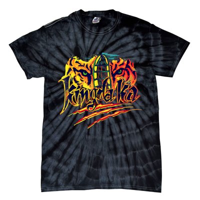 Kingda Ka Tie-Dye T-Shirt