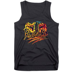 Kingda Ka Tank Top