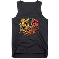 Kingda Ka Tank Top