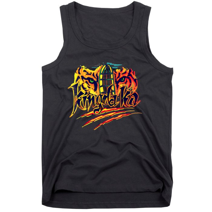 Kingda Ka Tank Top