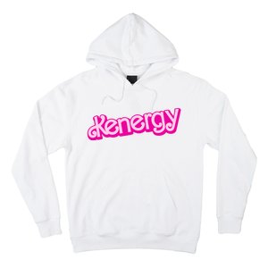 Kenergy Kengry Hoodie