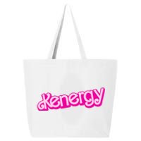 Kenergy Kengry 25L Jumbo Tote