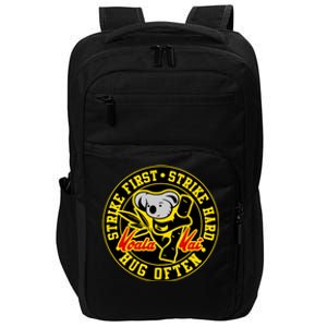 Koala Kai Impact Tech Backpack