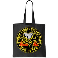 Koala Kai Tote Bag