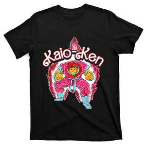 Kaio Ken T-Shirt